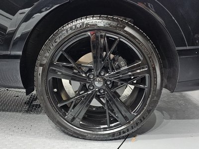 2025 Genesis GV80 COUPE photo 8