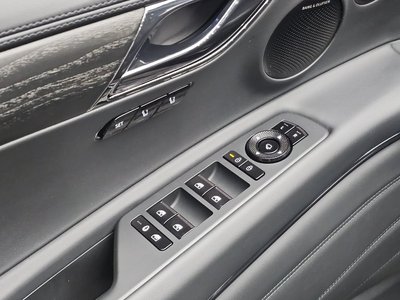 2025 Genesis GV80 COUPE thumbnail 28