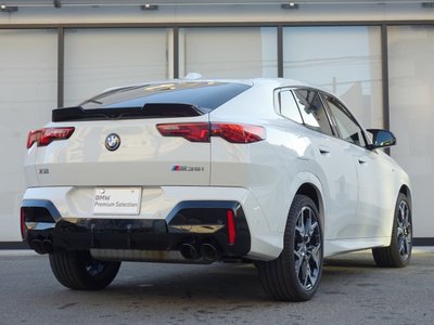 BMW X2 - 2