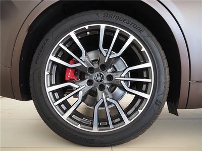 MASERATI GRECALE - 9