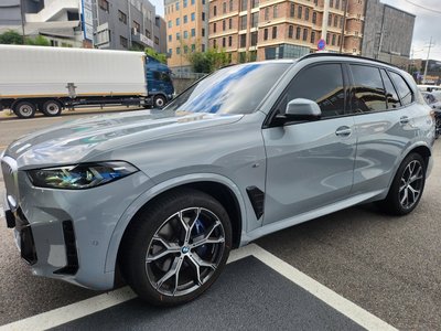 2025 BMW X5 — фото 3