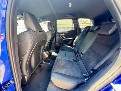 صورة مصغرة 14 لـ 2025 BMW X1