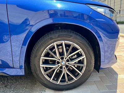 2025 BMW X1 photo 7