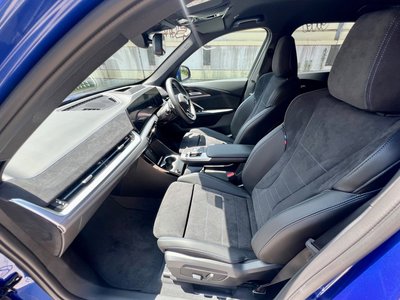 صورة مصغرة 13 لـ 2025 BMW X1