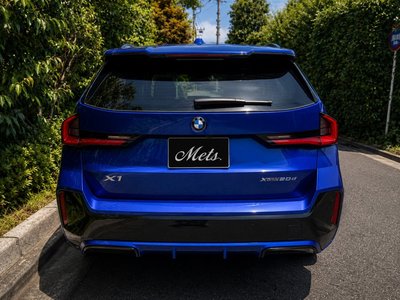 2025 BMW X1 photo 4