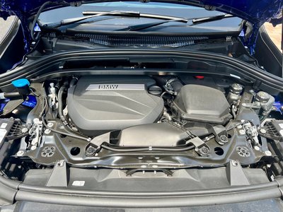 صورة مصغرة 15 لـ 2025 BMW X1
