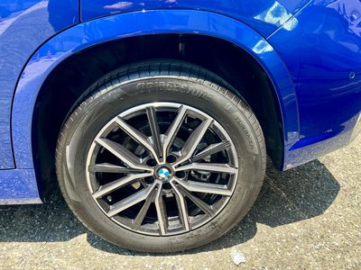 2025 BMW X1 photo 8