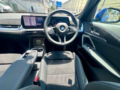 صورة مصغرة 12 لـ 2025 BMW X1
