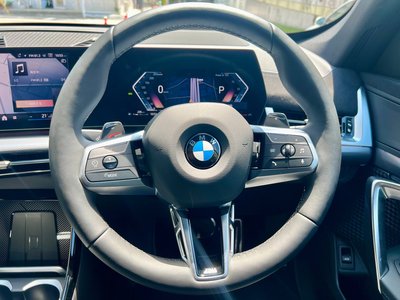 صورة مصغرة 11 لـ 2025 BMW X1