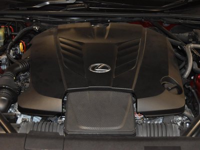 2017 Lexus LC — миниатюра 29