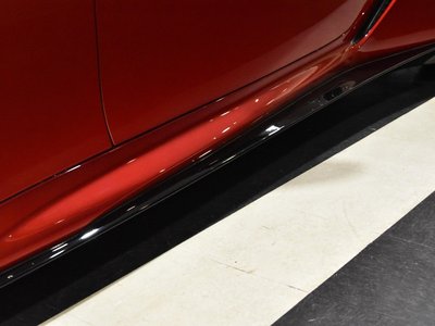 2017 Lexus LC — миниатюра 14