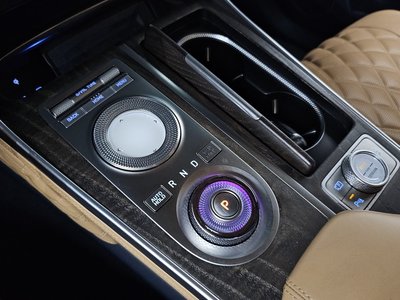 GENESIS GV80 - 9
