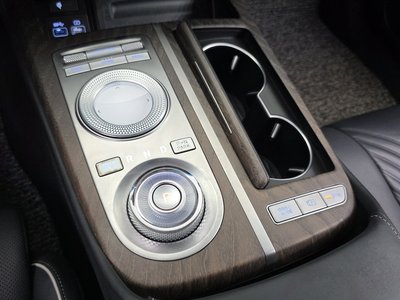 GENESIS G80 (RG3) - 9