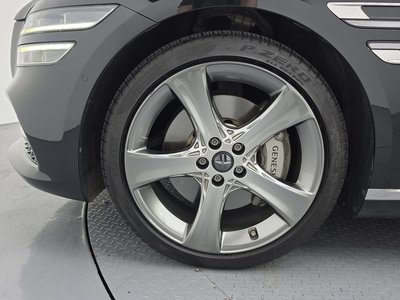 GENESIS G80 (RG3) - 6