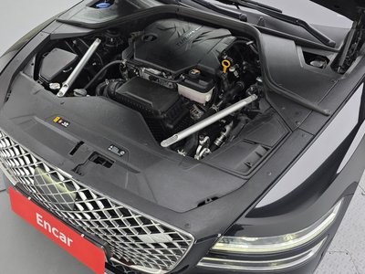 GENESIS G80 (RG3) - 7