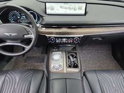 GENESIS G80 (RG3) - 5