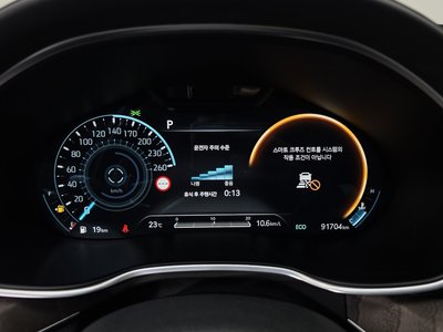 GENESIS G80 (RG3) - 8