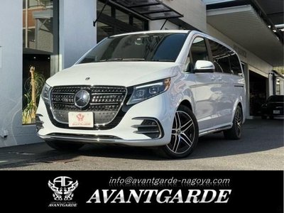 MERCEDES-BENZ V-CLASS - 1