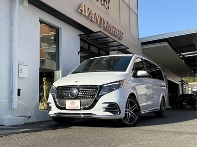 MERCEDES-BENZ V-CLASS - 4