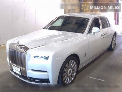 ROLLS-ROYCE PHANTOM - 4