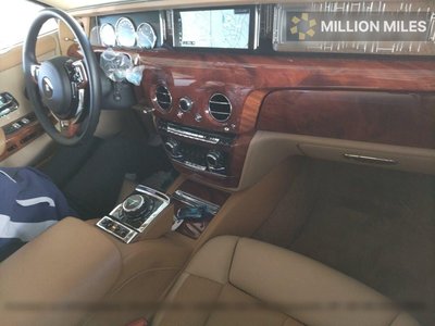 ROLLS-ROYCE PHANTOM - 3