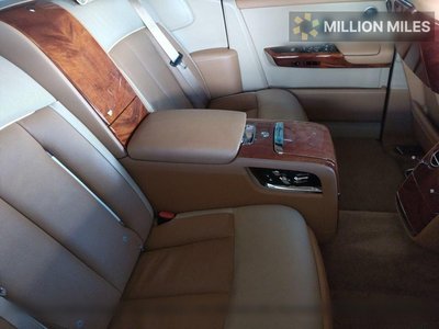 ROLLS-ROYCE PHANTOM - 6