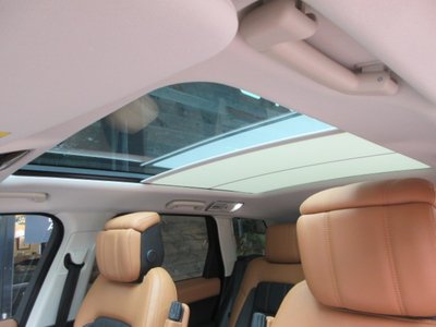 2021 LAND Rover RANGE ROVER SPORT thumbnail 12