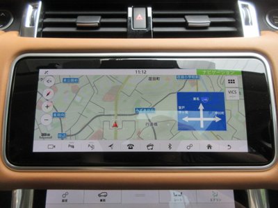 2021 LAND Rover RANGE ROVER SPORT 照片 10
