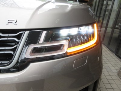 2021 LAND Rover RANGE ROVER SPORT 照片 7