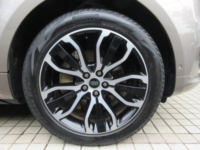2021 LAND Rover RANGE ROVER SPORT thumbnail 20