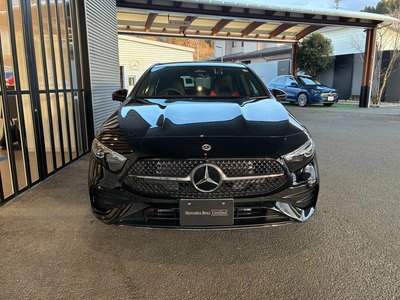 MERCEDES-BENZ A-CLASS - 2