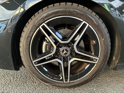 MERCEDES-BENZ A-CLASS - 10