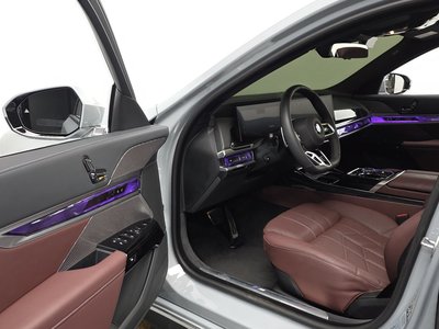 2025 BMW 7 SERIES thumbnail 13