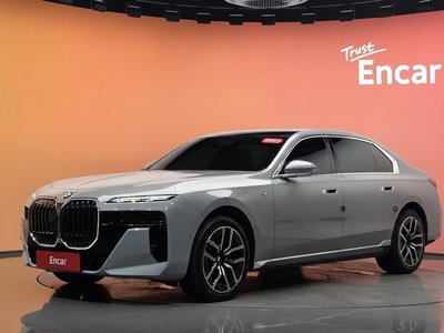 صورة 1 لـ 2025 BMW 7 SERIES