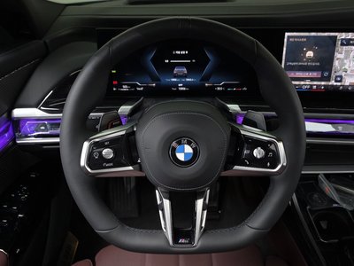2025 BMW 7 SERIES thumbnail 18