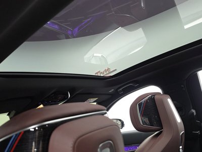 2025 BMW 7 SERIES thumbnail 34