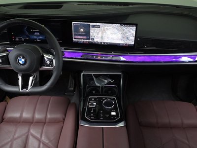 صورة 5 لـ 2025 BMW 7 SERIES