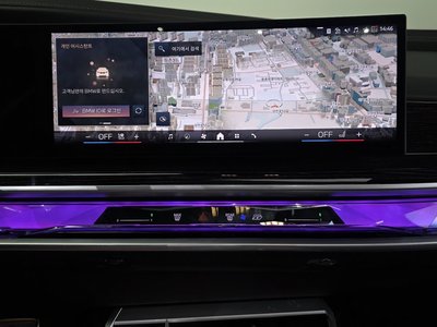 2025 BMW 7 SERIES thumbnail 19