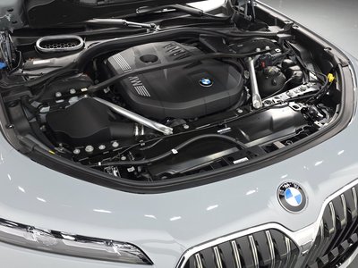 صورة 7 لـ 2025 BMW 7 SERIES