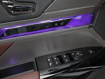 2025 BMW 7 SERIES thumbnail 32