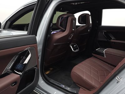 2025 BMW 7 SERIES thumbnail 16
