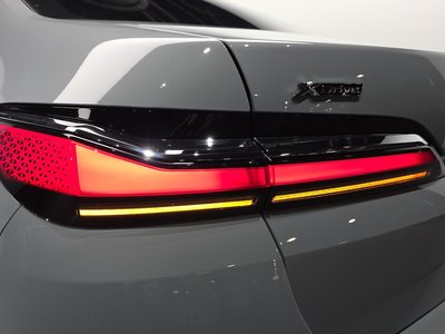صورة 10 لـ 2025 BMW 7 SERIES