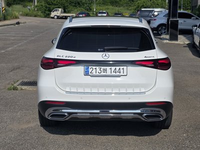 MERCEDES-BENZ GLC - 6