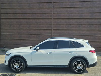 MERCEDES-BENZ GLC - 3