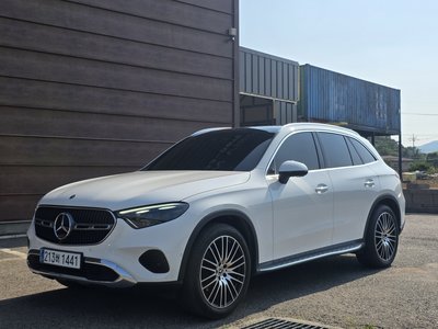 MERCEDES-BENZ GLC - 2