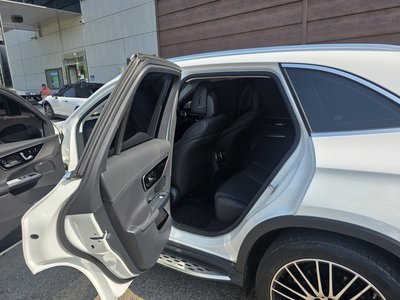 MERCEDES-BENZ GLC - 5
