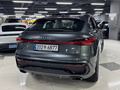 2025 AUDI Q5 照片 5