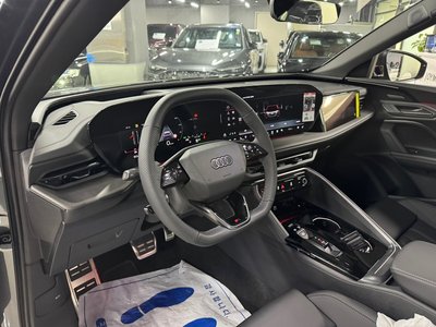 2025 AUDI Q5 照片 8