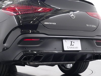 2024 Mercedes-BENZ GLE AMG thumbnail 41