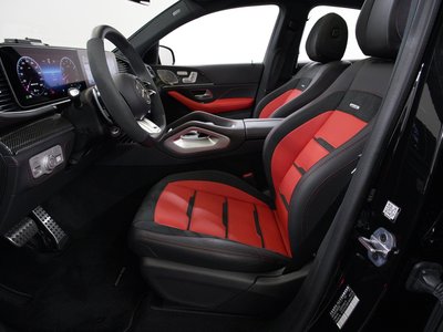 2024 Mercedes-BENZ GLE AMG thumbnail 13